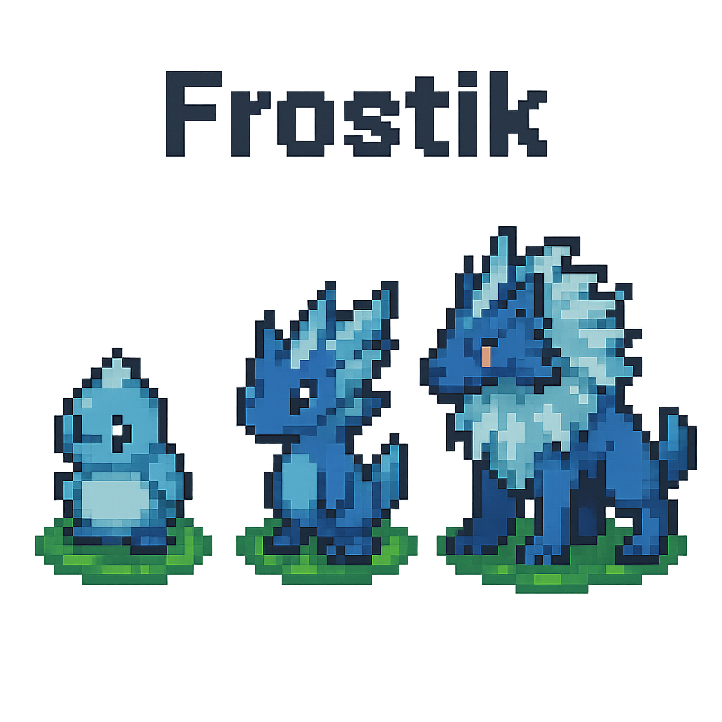 Frostik