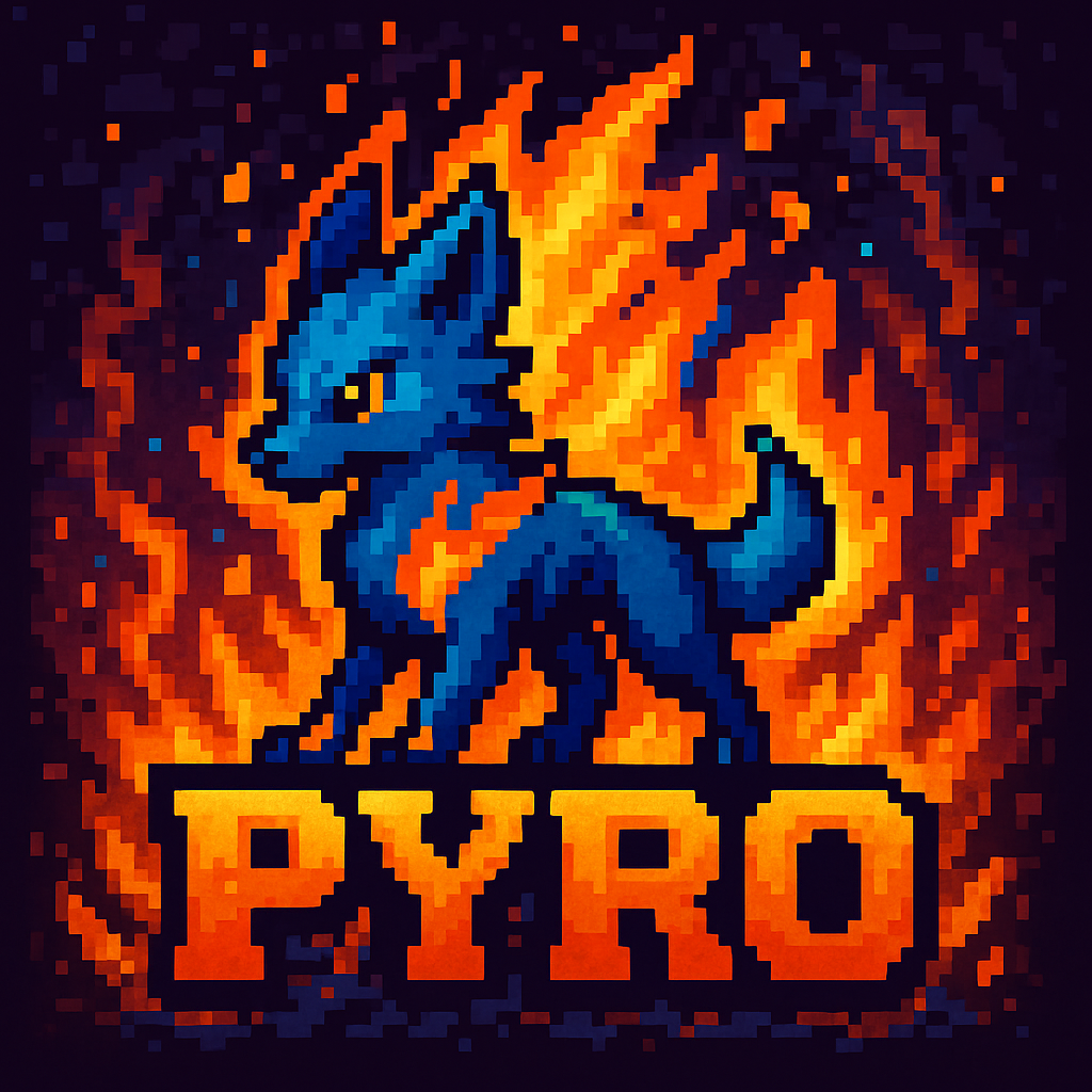 Pyrowl